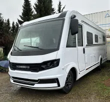 Fahrzeugbild Weinsberg CaraCore 700 MEG Automatik, 4,4 t, UVP 114.702€ #5