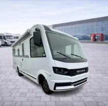 Fahrzeugbild Weinsberg CaraCore 700 MEG Automatik, 4,4 t, UVP 114.702€ #1
