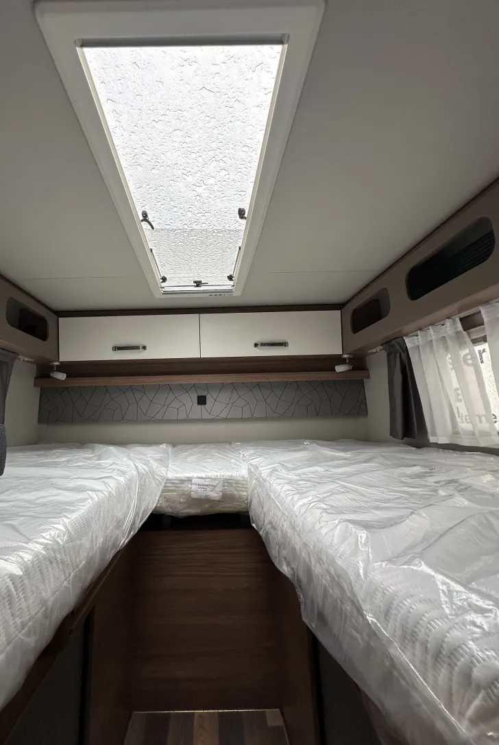 Fahrzeugbild Weinsberg CaraCore 700 MEG Automatik, 4,4 t, UVP 114.702€ #15