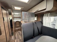 Fahrzeugbild Weinsberg CaraCore 700 MEG Automatik, 4,4 t, UVP 114.702€ #9