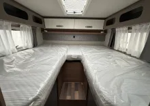 Fahrzeugbild Weinsberg CaraCore 700 MEG Automatik, 4,4 t, UVP 114.702€ #13