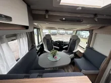 Fahrzeugbild Weinsberg CaraCore 700 MEG Automatik, 4,4 t, UVP 114.702€ #11