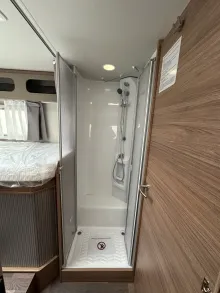 Fahrzeugbild Weinsberg CaraCore 700 MEG Automatik, 4,4 t, UVP 114.702€ #23