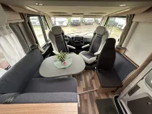 Fahrzeugbild Weinsberg CaraCore 700 MEG Automatik, 4,4 t, UVP 114.702€ #12