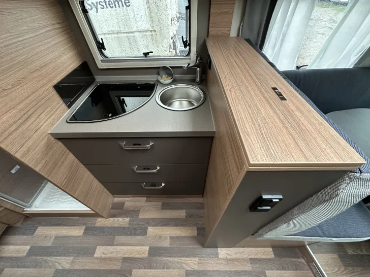 Fahrzeugbild Weinsberg CaraCore 700 MEG Automatik, 4,4 t, UVP 114.702€ #17