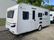 Fahrzeugbild Tabbert Senara 460 E 2,3 #5