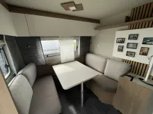 Fahrzeugbild Tabbert Senara 460 E 2,3 #6