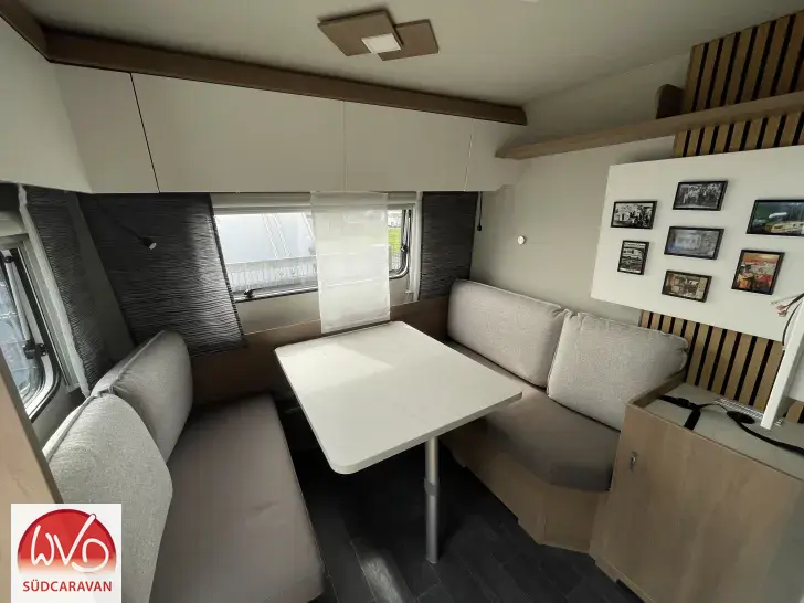 Fahrzeugbild Tabbert Senara 460 E 2,3 #6