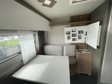 Fahrzeugbild Tabbert Senara 460 E 2,3 #7