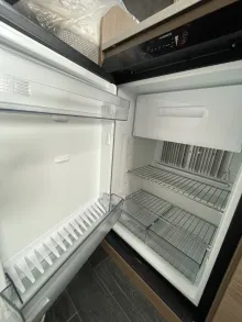 Fahrzeugbild Tabbert Senara 460 E 2,3 #9