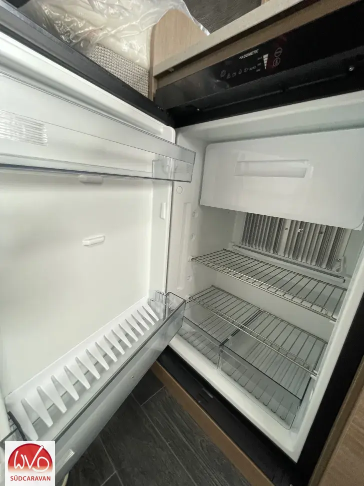 Fahrzeugbild Tabbert Senara 460 E 2,3 #9