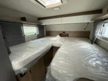 Fahrzeugbild Tabbert Senara 460 E 2,3 #11