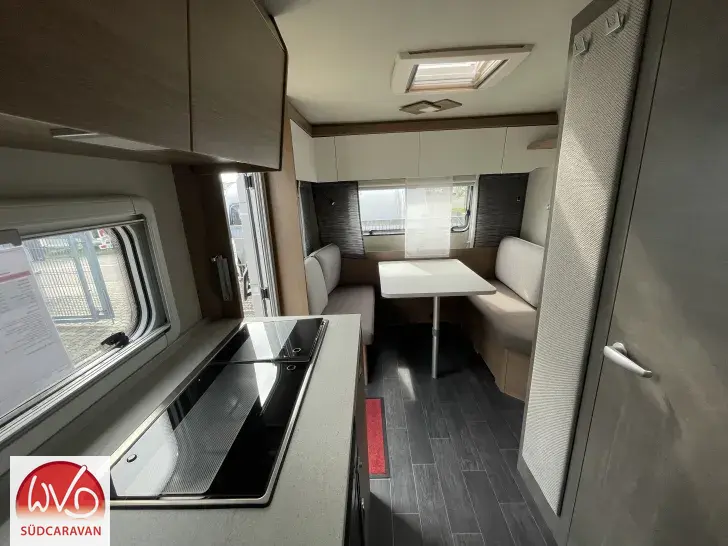 Fahrzeugbild Tabbert Senara 460 E 2,3 #12