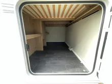 Fahrzeugbild Tabbert Senara 460 E 2,3 #14