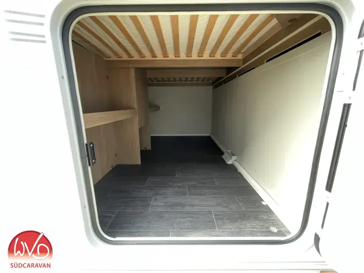 Fahrzeugbild Tabbert Senara 460 E 2,3 #14