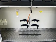 Fahrzeugbild Tabbert Senara 460 E 2,3 #15