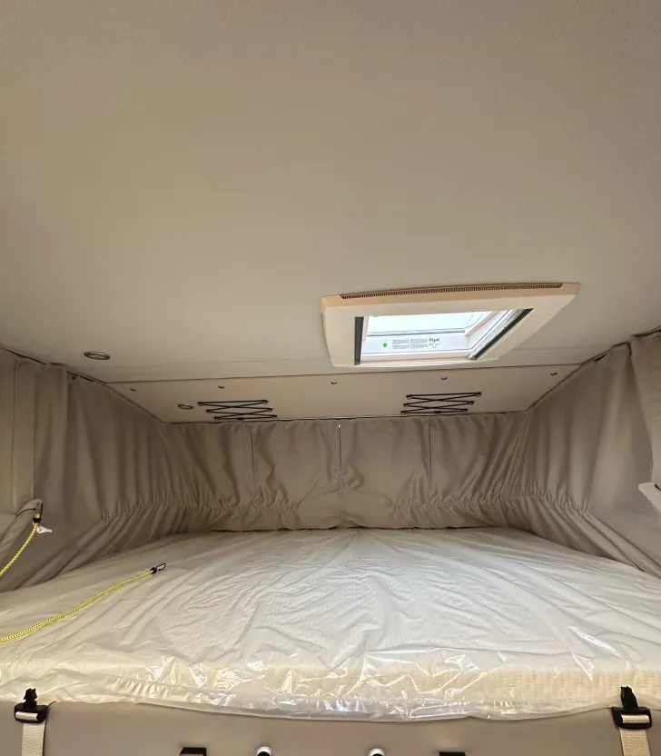 Fahrzeugbild Weinsberg CaraCore 700 MEG Automatik, 4,4 t, UVP 114.702€ #16