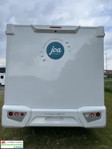 Fahrzeugbild Joa Camp 75T FIAT MJ25 autom. Markise Solar RFK Isofix #3