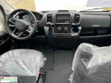 Fahrzeugbild Joa Camp 75T FIAT MJ25 autom. Markise Solar RFK Isofix #6