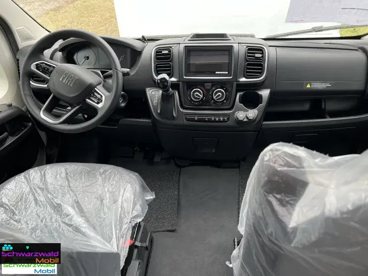 Fahrzeugbild Joa Camp 75T FIAT MJ25 autom. Markise Solar RFK Isofix #6