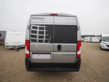Fahrzeugbild Globecar Globescout Elegance, Markise, Isofix, 3. Bett #11