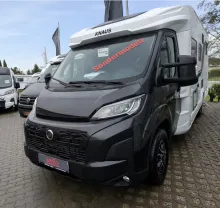 Fahrzeugbild Knaus L!VE TI 700 MEG Platinum Selection 25 Years Live Ti ; sofort VERFÜGBAR #4