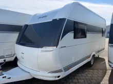 Fahrzeugbild Hobby OnTour 460 DL #4