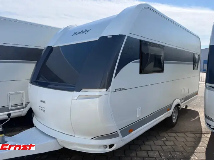 Fahrzeugbild Hobby OnTour 460 DL #4