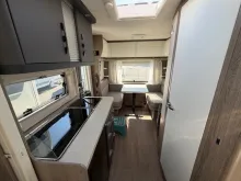Fahrzeugbild Hobby OnTour 460 DL #11