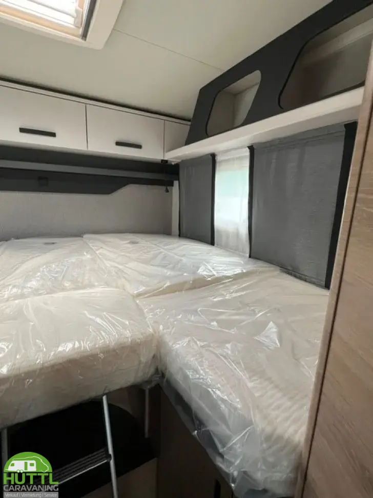 Fahrzeugbild Knaus L!VE WAVE 650 MEG Black Selection Live Wave 650 MEG Black Select #11