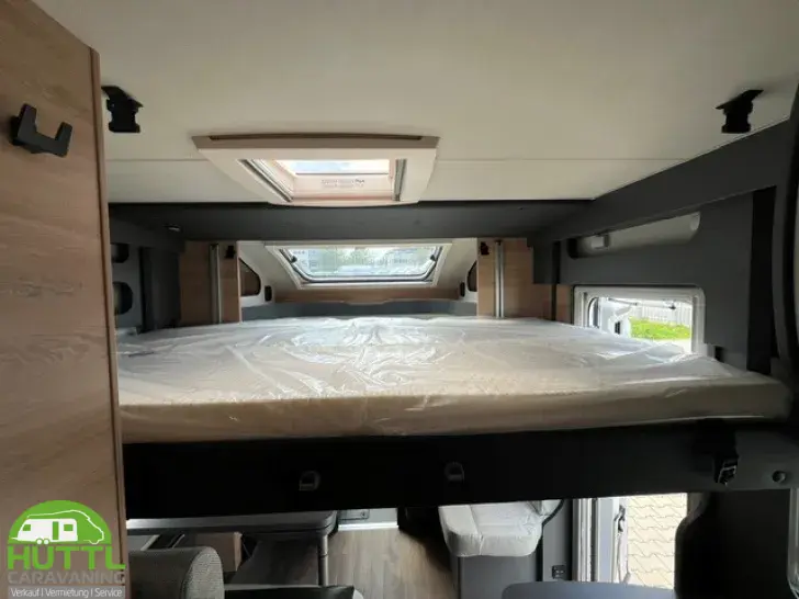 Fahrzeugbild Knaus L!VE WAVE 650 MEG Black Selection Live Wave 650 MEG Black Select #18
