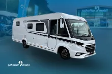 Fahrzeugbild Knaus L!VE LIVE I 700 MEG *180PS*Betterweiterung* #1