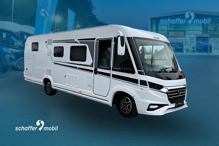 Fahrzeugbild Knaus L!VE LIVE I 700 MEG *180PS*Betterweiterung* #1