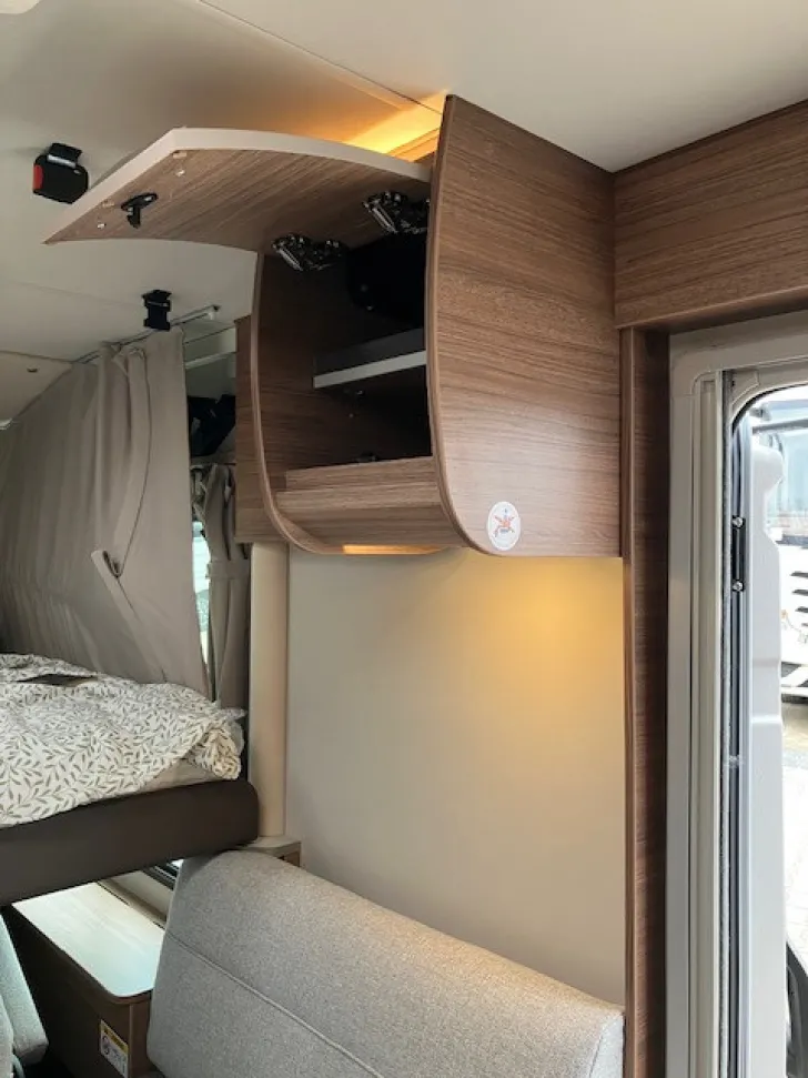 Fahrzeugbild Knaus L!VE LIVE I 700 MEG *180PS*Betterweiterung* #10