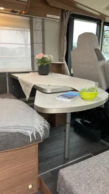 Fahrzeugbild Knaus L!VE LIVE I 700 MEG *180PS*Betterweiterung* #11