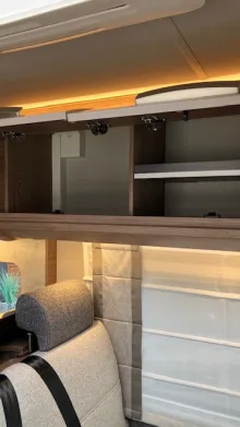 Fahrzeugbild Knaus L!VE LIVE I 700 MEG *180PS*Betterweiterung* #14