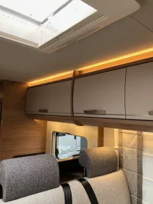 Fahrzeugbild Knaus L!VE LIVE I 700 MEG *180PS*Betterweiterung* #15