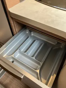 Fahrzeugbild Knaus L!VE LIVE I 700 MEG *180PS*Betterweiterung* #19