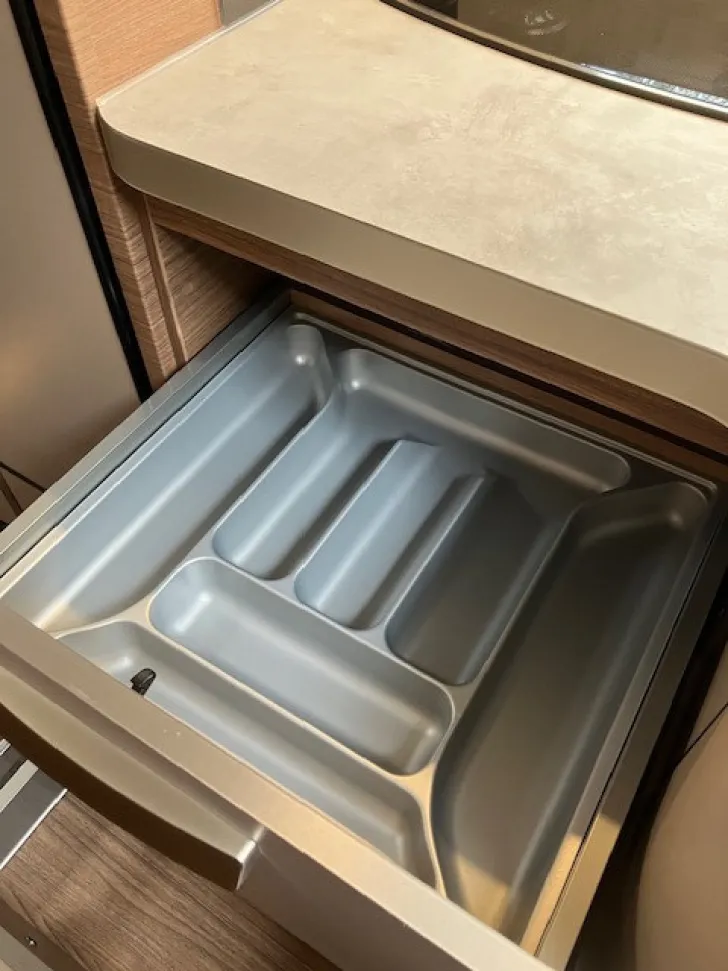 Fahrzeugbild Knaus L!VE LIVE I 700 MEG *180PS*Betterweiterung* #19