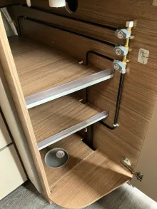 Fahrzeugbild Knaus L!VE LIVE I 700 MEG *180PS*Betterweiterung* #20