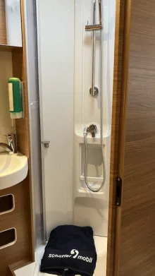 Fahrzeugbild Knaus L!VE LIVE I 700 MEG *180PS*Betterweiterung* #23