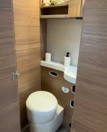 Fahrzeugbild Knaus L!VE LIVE I 700 MEG *180PS*Betterweiterung* #27