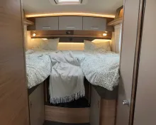 Fahrzeugbild Knaus L!VE LIVE I 700 MEG *180PS*Betterweiterung* #33