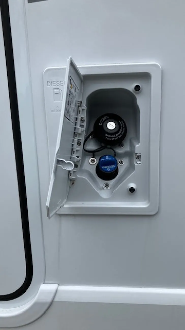 Fahrzeugbild Knaus L!VE LIVE I 700 MEG *180PS*Betterweiterung* #37