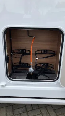 Fahrzeugbild Knaus L!VE LIVE I 700 MEG *180PS*Betterweiterung* #42