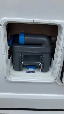 Fahrzeugbild Knaus L!VE LIVE I 700 MEG *180PS*Betterweiterung* #43