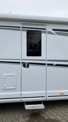 Fahrzeugbild Knaus L!VE LIVE I 700 MEG *180PS*Betterweiterung* #44