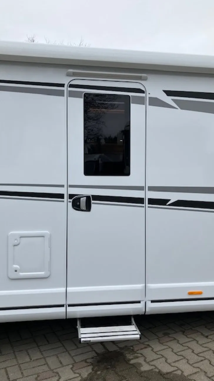 Fahrzeugbild Knaus L!VE LIVE I 700 MEG *180PS*Betterweiterung* #44