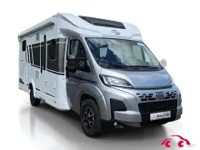 Fahrzeugbild Carado T 457 Pro+, LTE, TV, Solar, 3. Bett #4