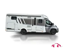 Fahrzeugbild Carado T 457 Pro+, LTE, TV, Solar, 3. Bett #5